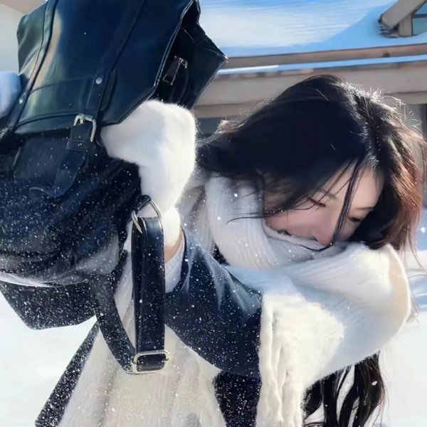 明亮的心