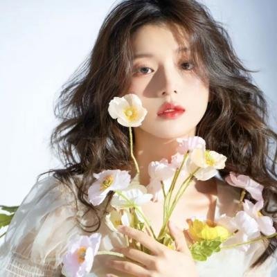 弱女飘萍记