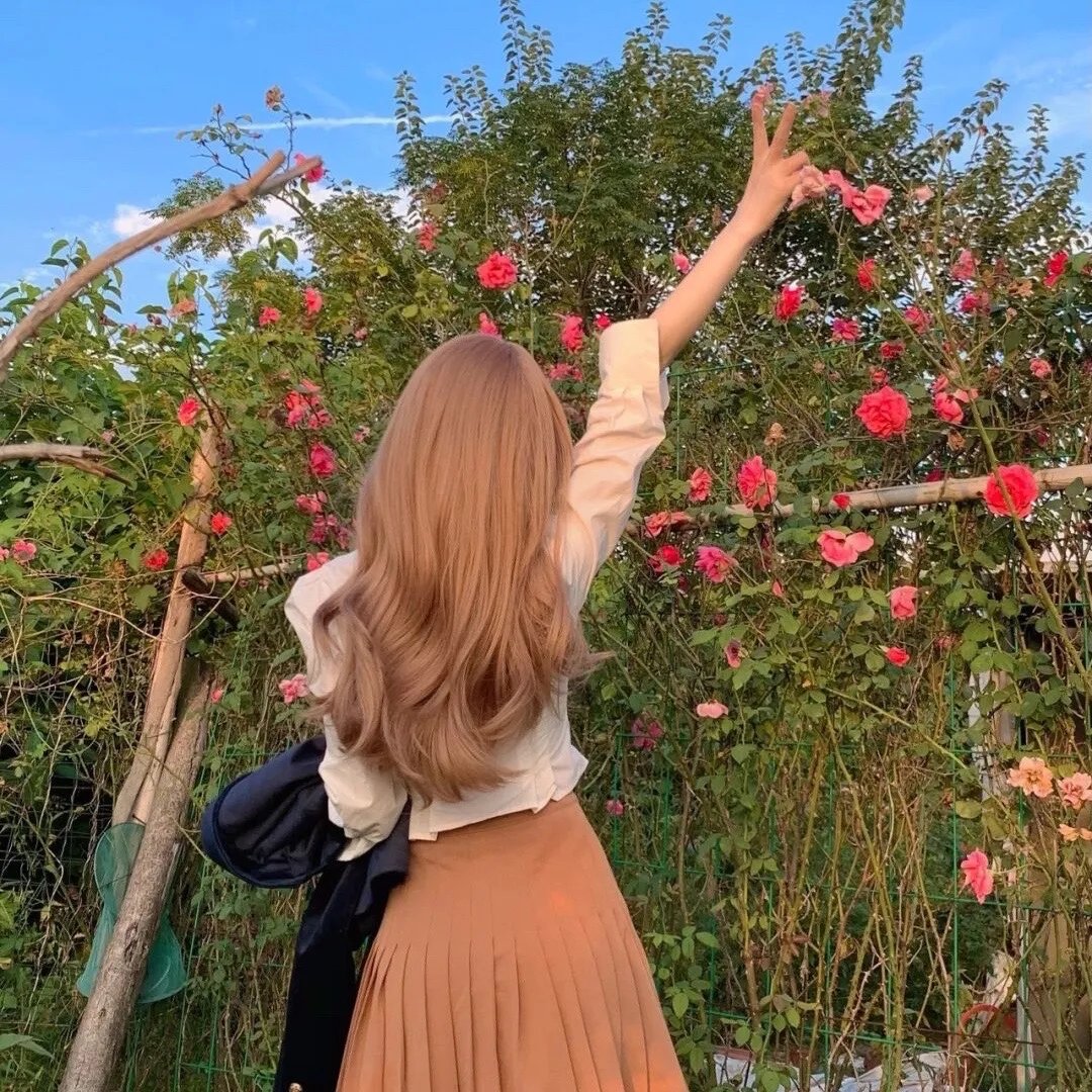 我的野蛮女将军