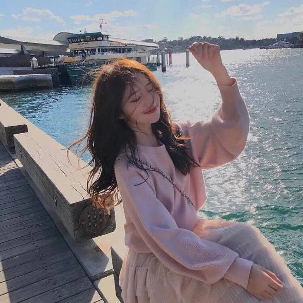 摇曳百合 暑假时光